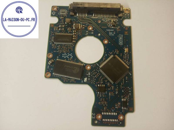 PCB 201678 220 0A90161 01 HITACHI HTS545032B9A300 5K500.B-320