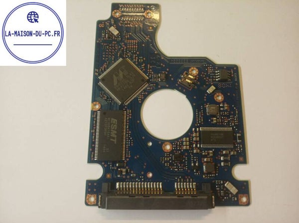 PCB 201675 220 0A90351 01 HGST HTS545050A7E680 FW F10 Z5K500-500