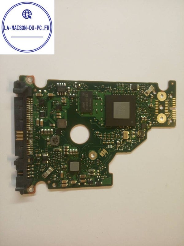PCB 201657 100617020 REV A IBM ST9146853SS 9SV066-039 45D0678 44W220