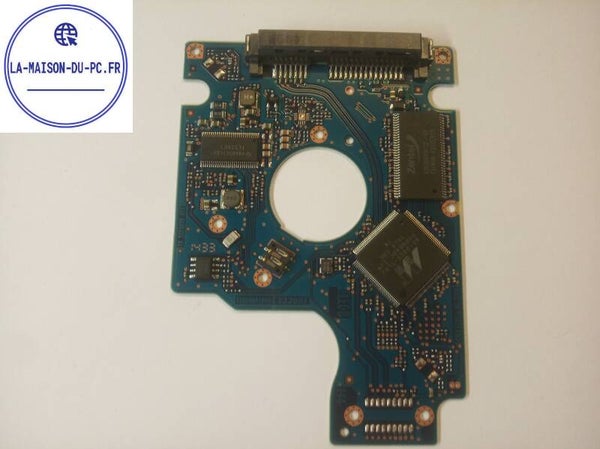 PCB 201650 220 0A90351 01 HGST HTS725050A7E630 Z7K500-500