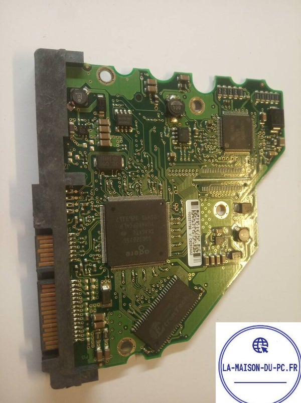 PCB 103426 100336321 REV B SEAGATE ST3160023AS 9W2814-007 100314751