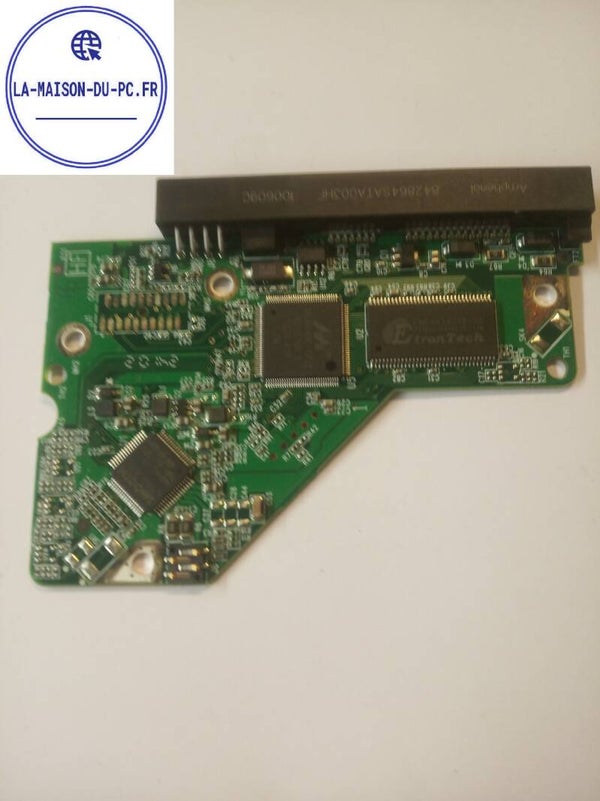 PCB 103425 2060-771590-001 REV P2 WESTERN WD3200AAJS-60Z0A0 484054-003