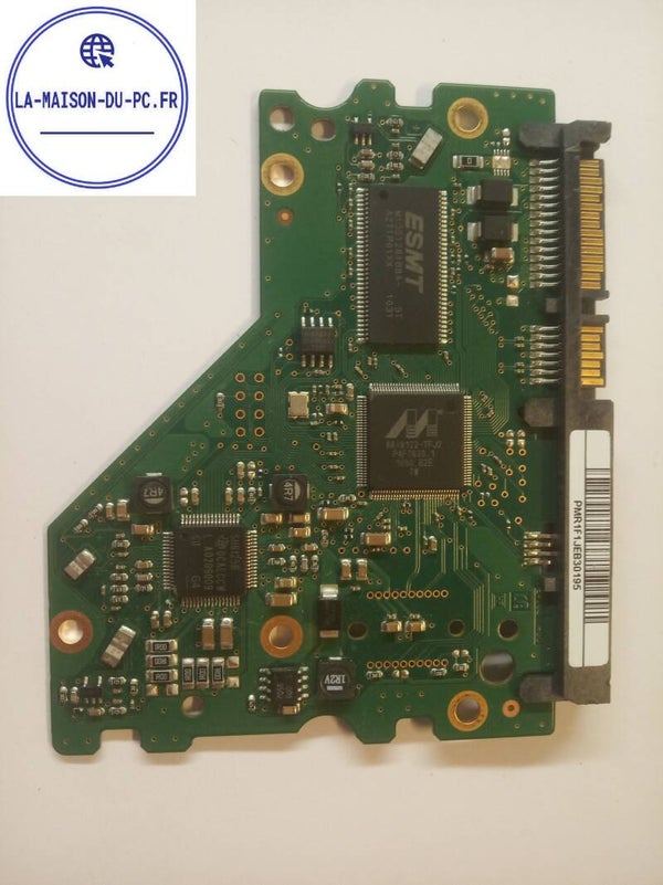PCB 103417 BF41-00324A 00 SAMSUNG HD322GJ/B FW 1AR10002 REV A