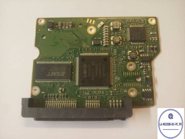 PCB 103412 100535704 REV C SEAGATE ST250DM000 1BD141-021 FW HP73