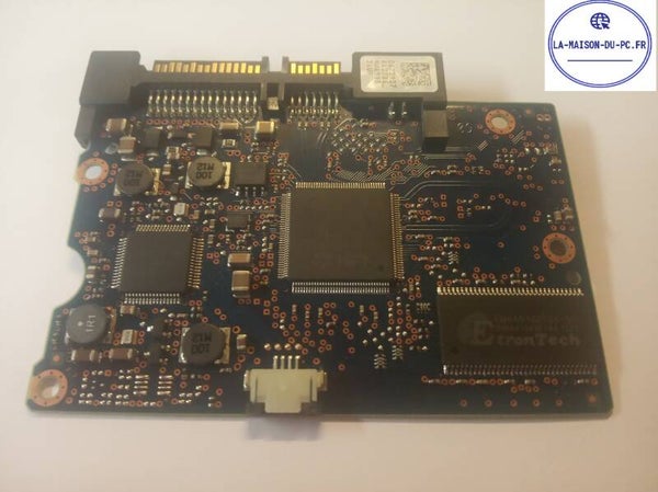 PCB 103409 110 0A90233 01 HITACHI HDS721025CLA382 0F13651 JPT3GH 3GH 02