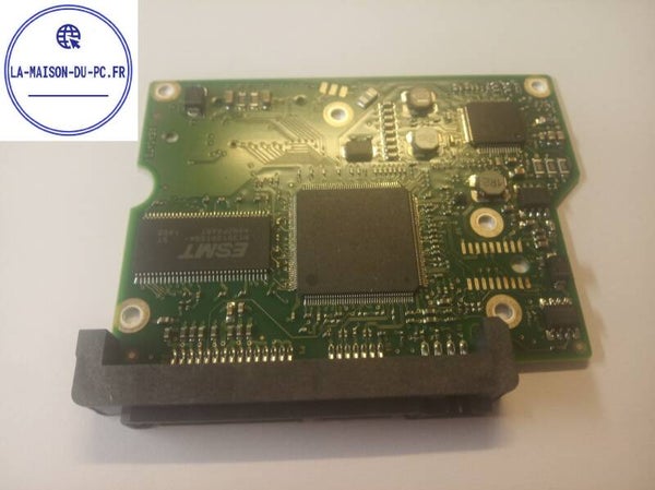 PCB 103408 100535704 REV D SEAGATE ST500DM002 1BD142-542 FW KC66