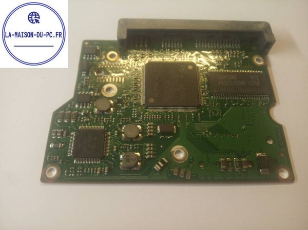 PCB 103407 100535704 REV A SEAGATE ST3500418AS 9SL142-515 FW CC44