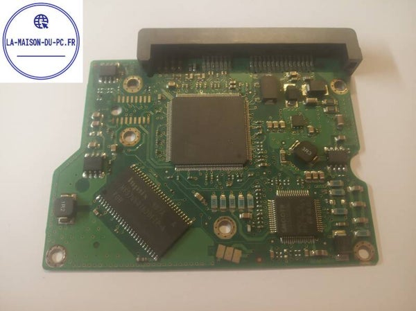 PCB 103405 100428473 REV C ST380815AS 9CY131-021 FW 3.CHH09506