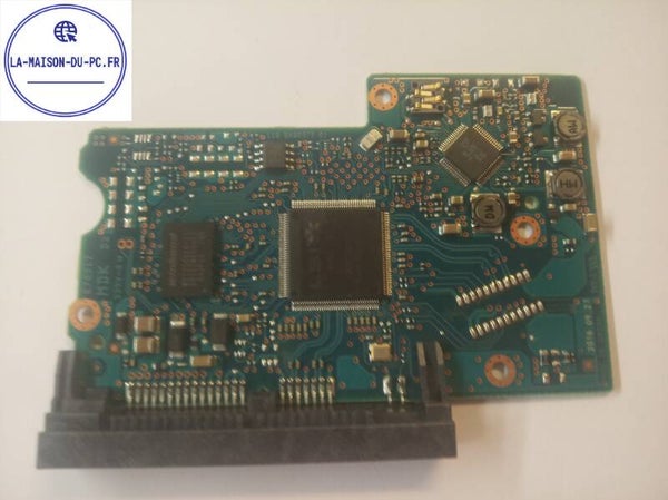 PCB 103392 220 0A90377 01 TOSHIBA 661699-002 AAH AA00/800