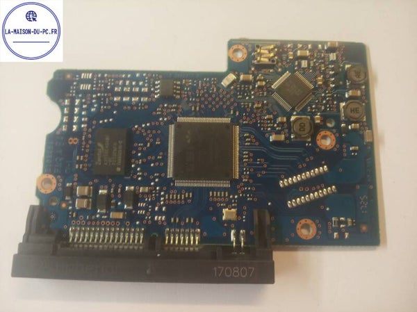 PCB 103389 220 0A90377 01 TOSHIBA DT01 ACA050 SH20K17917 45K0629 AAM