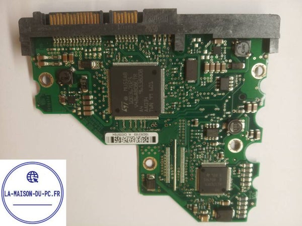 PCB 103382 100331803 REV B SEAGATE ST380819AS 9W2732-030 100375322