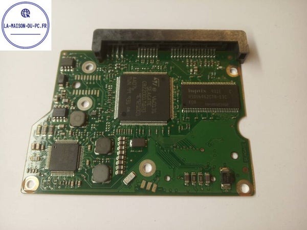 PCB 103361 100535704 REV B SEAGATE ST3250318AS 9SL131-021 FW HP34