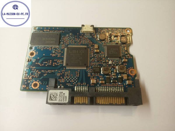 PCB 103349 110 0A90233 01 HITACHI HDS721032CLA362 588598-002 0F13652