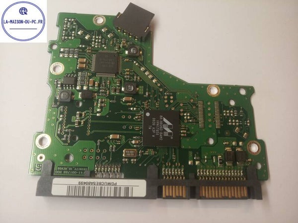 PCB 103266 BF41-001788 R00 TRINITY_1D_REV 08 SAMSUNG HD502HI REV A