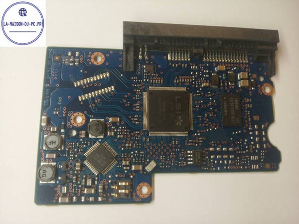 PCB 103262 220 0A90377 01 TOSHIBA DT01ACA050 AAH AA00/7C0 HDKPC01H0A01