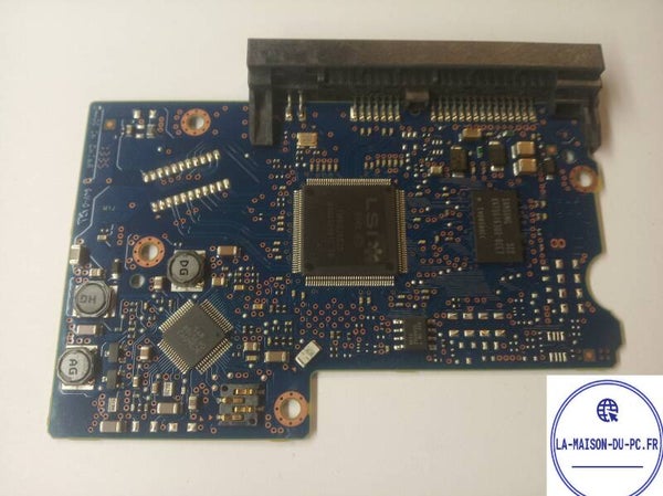 PCB 103248 220 0A90377 01 TOSHIBA DT01ACA050 AAH AA00 HDKPC01H0A01