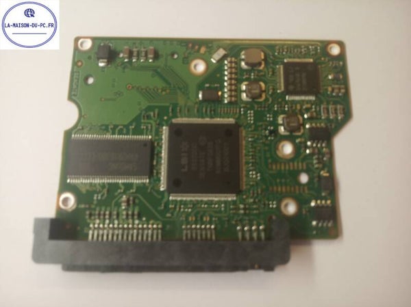 PCB 103247 100535704 REV C SEAGATE ST500DM002 1BD142-021 FW HP73