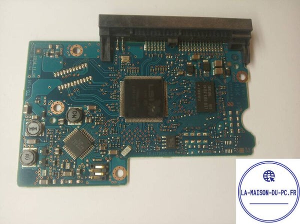 PCB 103235 220 0A90377 01 TOSHIBA DT01ACA050 AAH AA00/7C0 HDKPC01H0A01