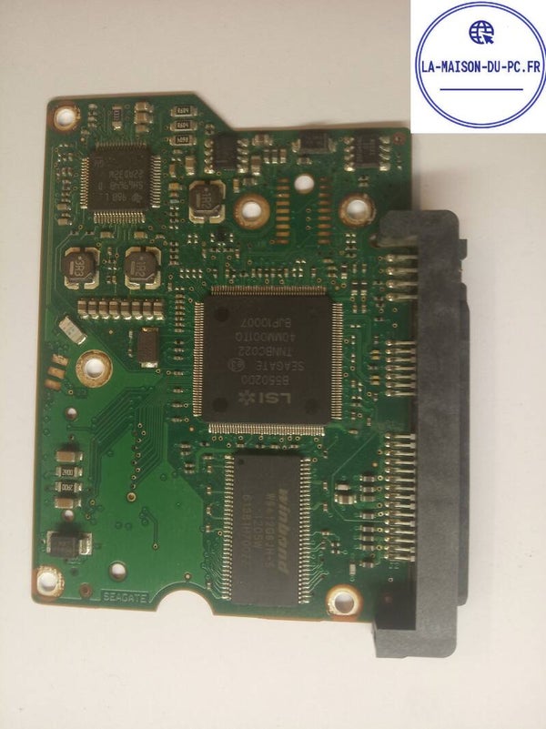 PCB 103230 100535704 REV C SEAGATE ST250DM000 1BD141-021 HP73242