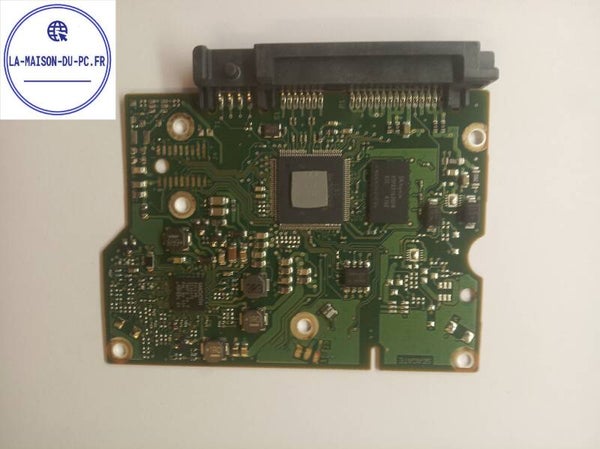 PCB 103200 100717520 REV B SEAGATE ST1000DM003 1CH162-022 FW HP36 66262