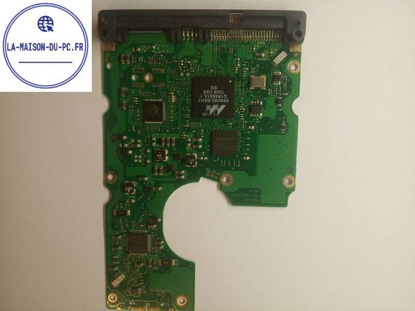 PCB 103198 100507792 REV A DELL ST3146356SS 9CE066-051 FW HS0F