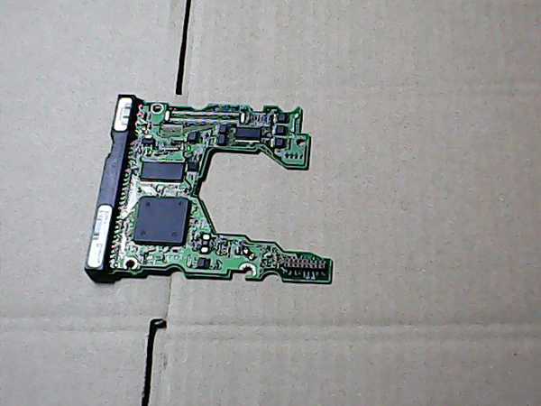 PCB 100003 100389148 REV A 100389138