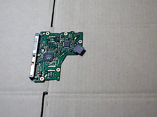 PCB 100006 BF41-00204B R00 PMJUDCS1B82761