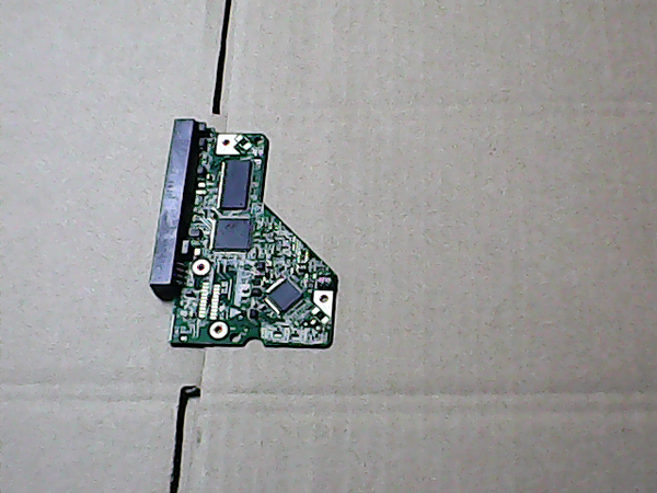 PCB 100014 2060-771640-003 REV A 2061-771640-S13