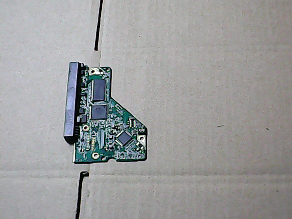 PCB 100020 2060-701590-001 REV A 2061-701590-X02