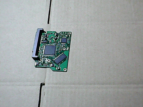 PCB 100052 100428473 REV C 100441515 C 7823DC5Z