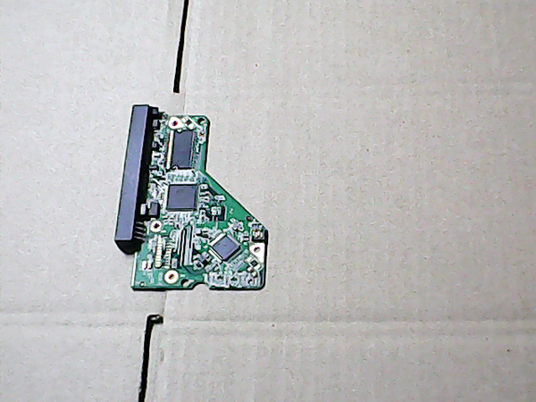 PCB 100054 100428473 REV C 100441515 C 3752XJQN