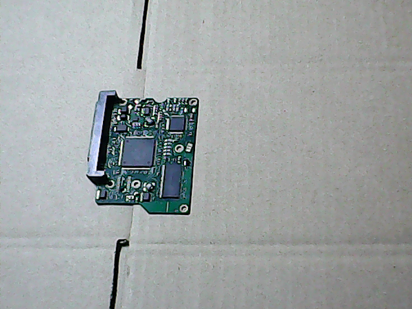 PCB 100055 1004683303 REV A 100470991 F K8365M6E