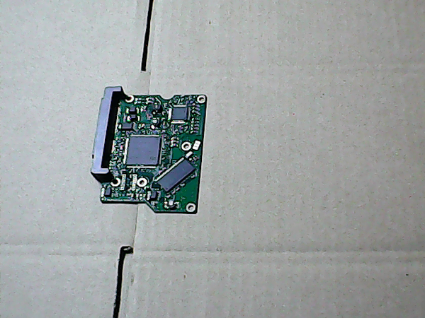 PCB 100056 100470387 REV B 100473089 L M8415RCA