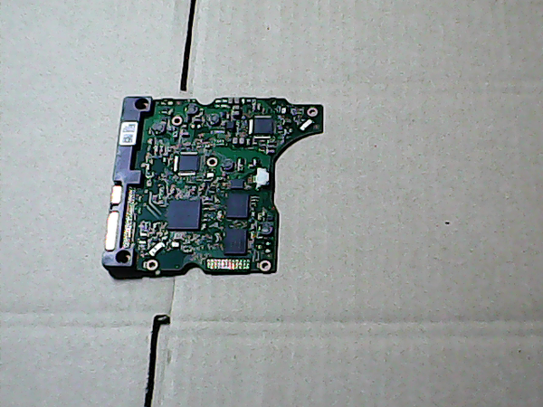 PCB 100059 110 0A90233 01 AY128 0A72944 BA3786