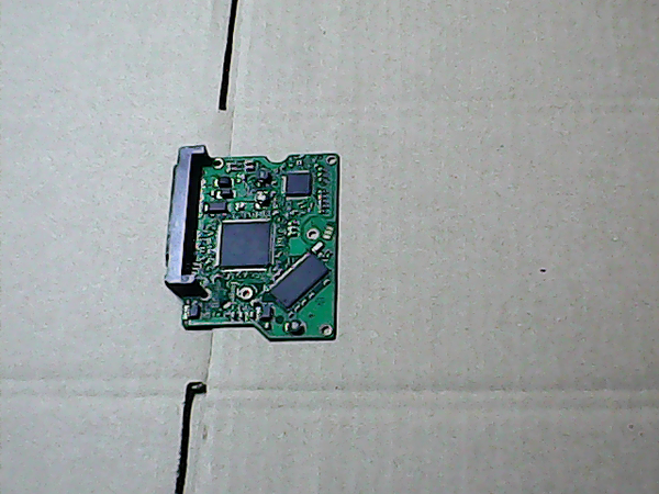 PCB 100062 2060-701590-001 REV A 2061-701590-X02