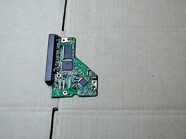 PCB 100063 100535704 REV C 4513 U