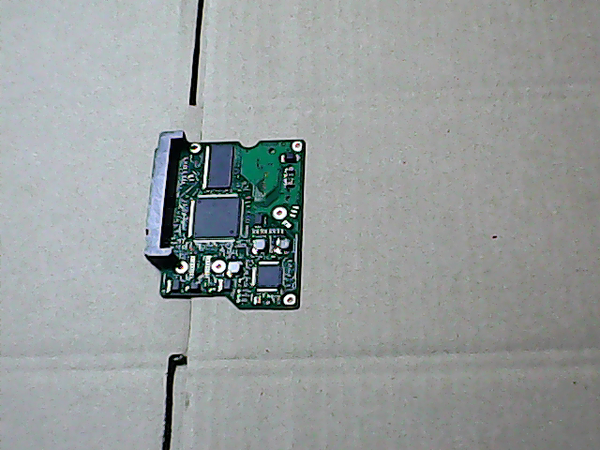 PCB 100068 100549571 BAMA-4 REV A 100549572 G