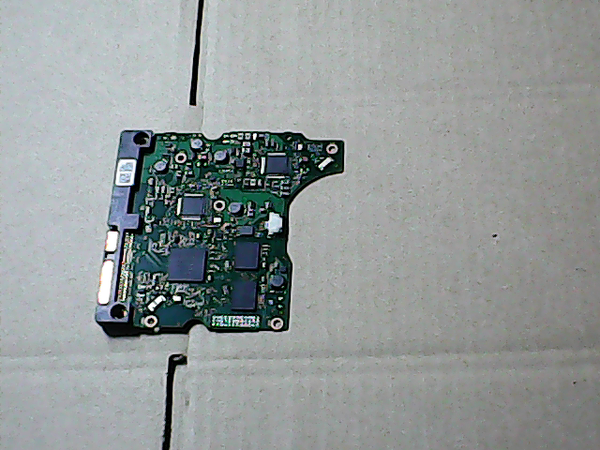 PCB 100072 NKAJ-8 100507792 REV A 100507794 D