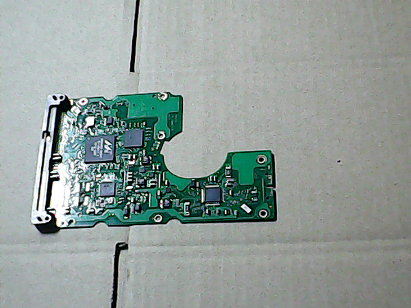 PCB 100073 100574451 REV B 6222 M 100438797