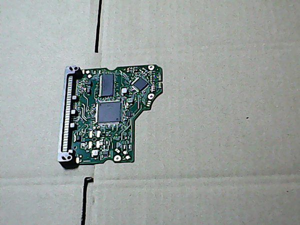 PCB 100074 2060-701590-001 REV A 2061-701590-X02