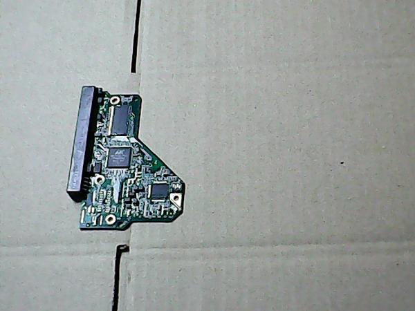 PCB 100076 2060-001292-000 REV A 2061-001292-000