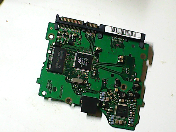PCB 100082 P8LHA8W7C61267 BF41-00086A REV 0