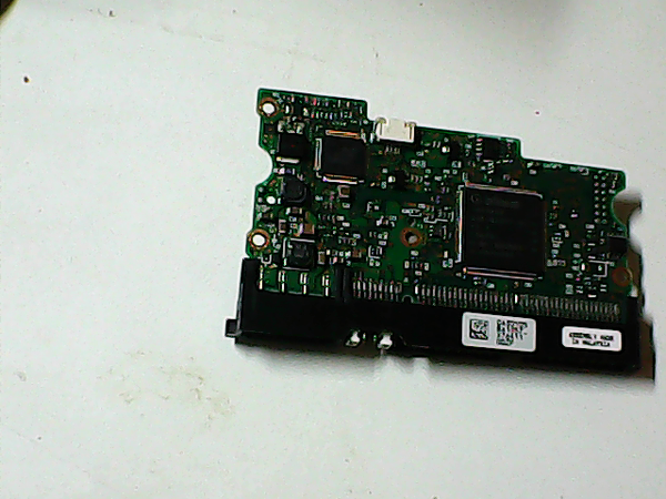PCB 100090 B 0A30104 01 0A30105 BA1057 X76411 00Z