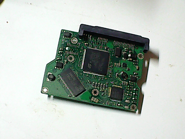 PCB 100094 100428473 REV C 100441515 C F803XAC3 3.CHF 0805