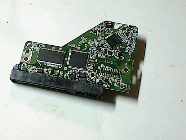 PCB 100104 2060-771590-001 REV P2 2061-771590-X02 AB XC BS0
