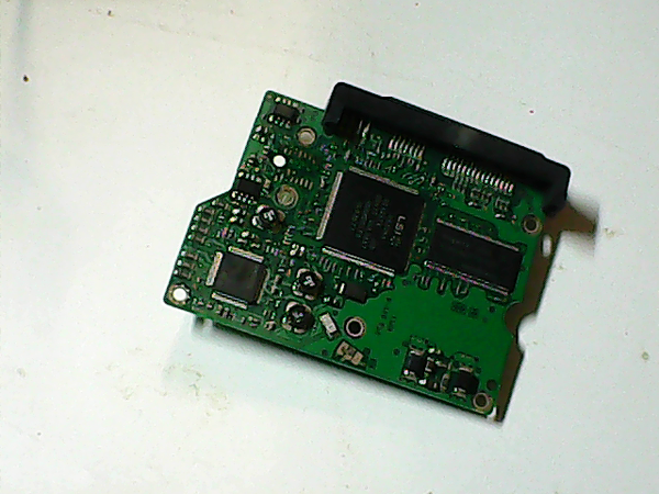 PCB 100114 100504364 REV B 100504356 J C9288HVP HP21 09311