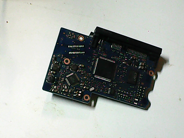 PCB 100117 0J21827 TS0076A Khh419 0HWX 110 0A90377 01 AAH A
