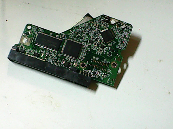 PCB 100145 2060-771640-003 REV A 2061-771640-Q03 AB XT BP11