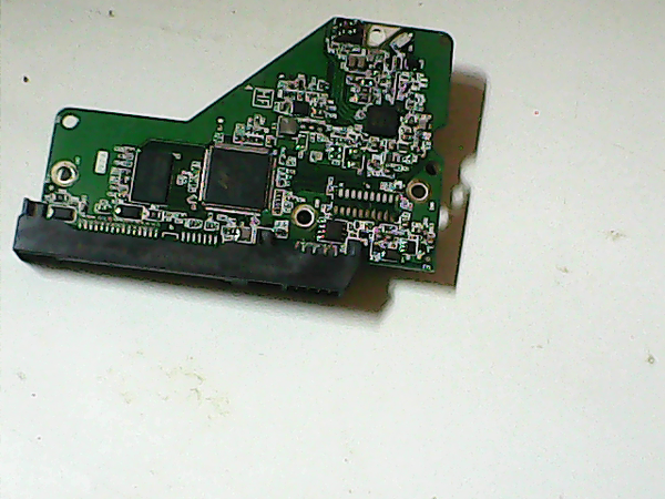 PCB 100153 2060-771824-006 REV A 771824-506 L 000 118 03 XC