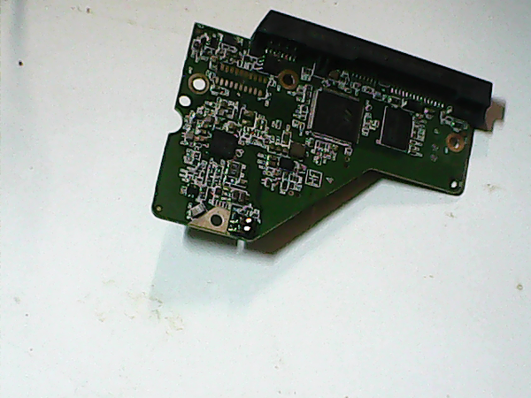 PCB 100159 2060-771824-006 REV A 771824-506 N 000 616 R3 XL